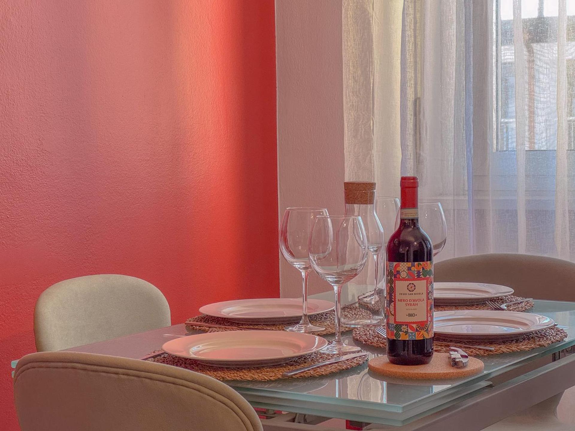 Apartment Spacious With Romantic Balcony And 2 Bathrooms Mailand